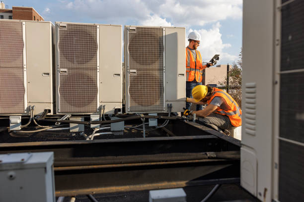 Best HVAC Financing and Leasing in Peoria, IL