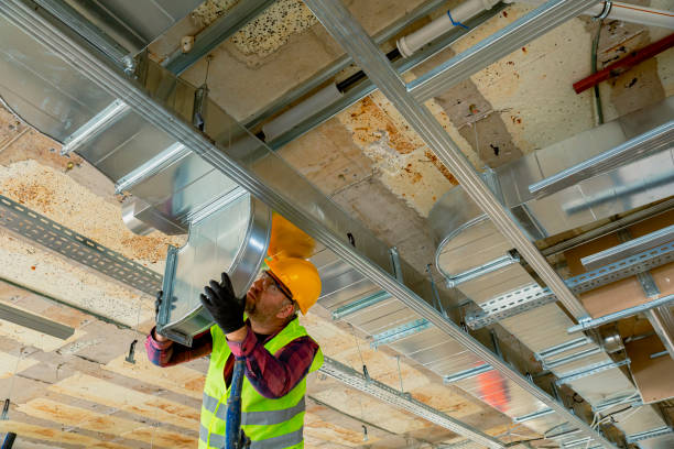 Best Residential HVAC in Peoria, IL