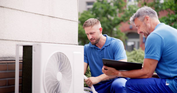 Best Air Conditioning Cleaning in Peoria, IL
