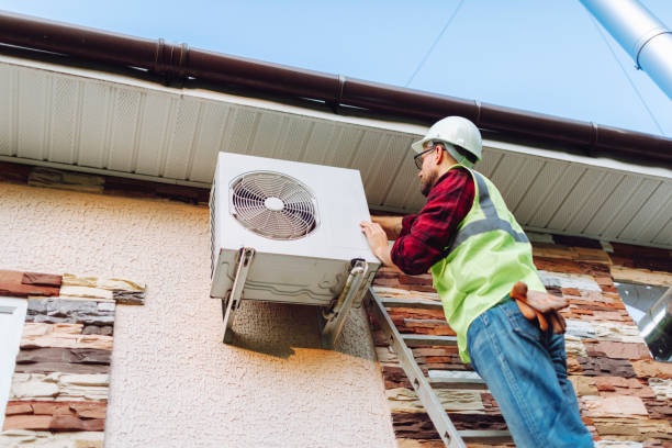 Best Ductless Mini-Split Systems in Peoria, IL