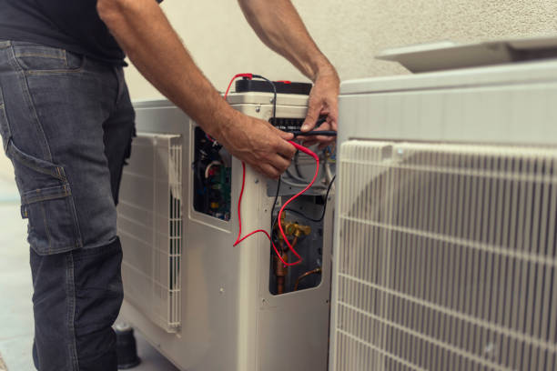 Best HVAC Equipment and Components in Peoria, IL