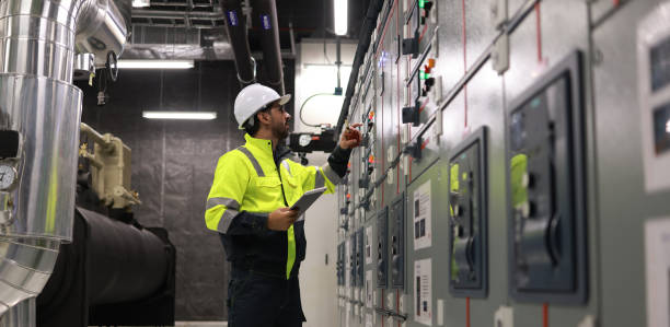 Best HVAC Software and Technology in Peoria, IL