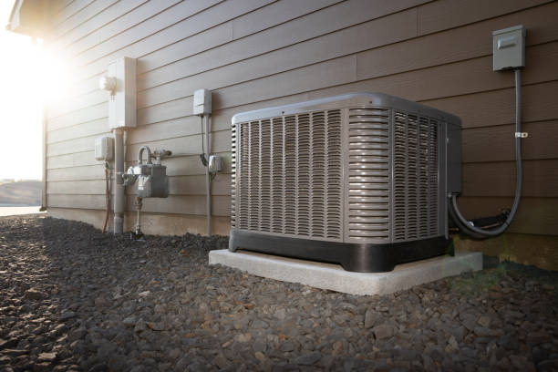Best Energy-efficient HVAC Solutions in Peoria, IL